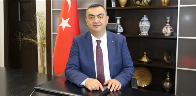 Kayseri Sanayi Odası'ndan E-İhracata Güçlü Destek