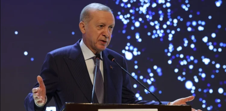 Cumhurbaşkanı Erdoğan: KKTC'yi Doğu Akdeniz'in parlayan yıldızı haline getirdik