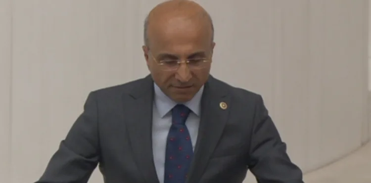 CHP’li Aşkın Genç’ten Kanun Teklifi TSK’dan Ayrılan Uzmanlara Orman Teşkilatında Yeni Görev