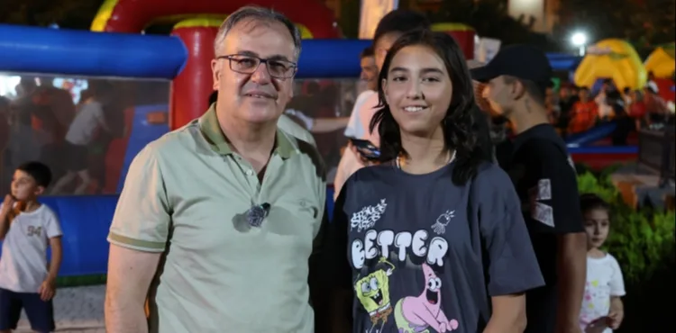 HACILAR’DA YAZ MEVSİMİ DOLU DOLU GEÇİYOR