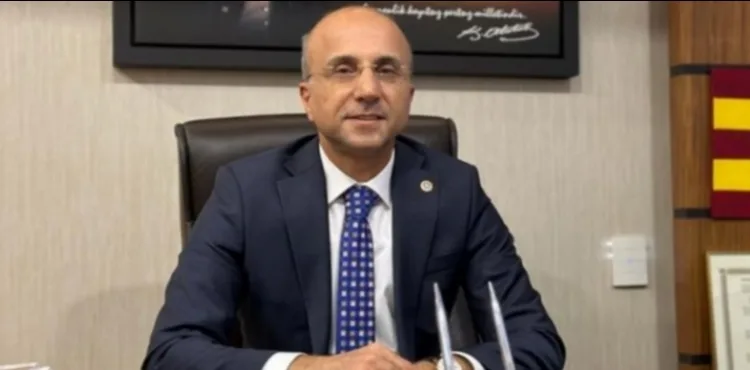CHP’li Aşkın Genç: “Yumurtanın fiyatı 5 yılda 10 kat artmışsa, bu iktidarın ekonomi politikası çökmüştür”