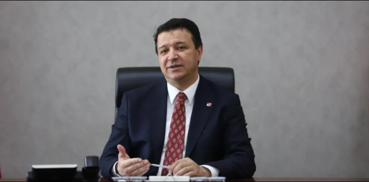 SAADET PARTİSİ GENEL BAŞKANI ARIKAN’DAN BÖLGESEL SAVUNMA PAKTI ÇAĞRISI