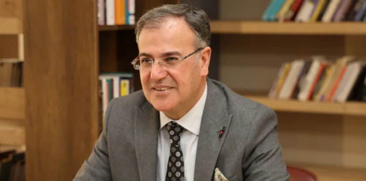 Başkan Özdoğan: "Öğretmenlerimizin her konuda yanlarında olmayı sürdüreceğiz”
