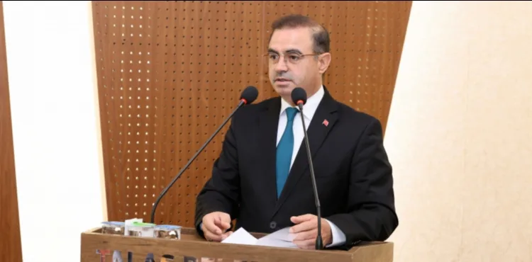 “KALİTE BELGEMİZ 20 YAŞINDA”