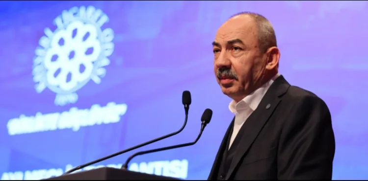 KAYSERİ TİCARET ODASI 2025 YILI SON MECLİS TOPLANTISI GERÇEKLEŞTİRİLDİ