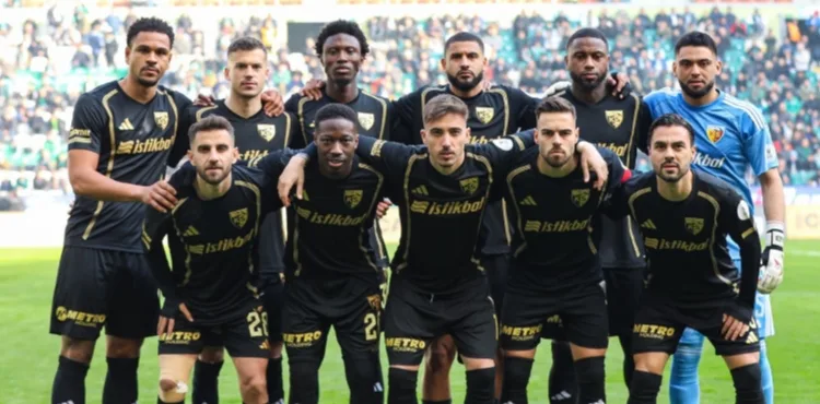 Kayserispor'da hazırlık maçlarının tarihi belli oldu