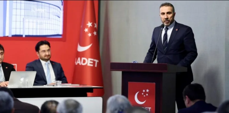 Saadet Partisi’nden “Kayseri Modeli” vurgusu