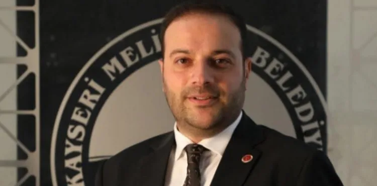 Yeşilay Kayseri Şube Başkanı Çifçi, yeniden aday olmayacağını duyurdu