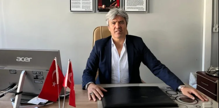Hür Doğu Türkistanlılar Derneği’nden Türk Yurdu Başkenti açıklaması
