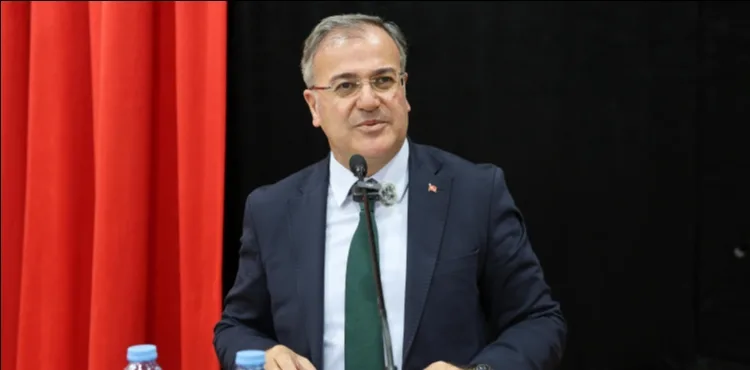 Başkan Özdoğan’dan öğrencilere yarıyıl tatili müjdesi