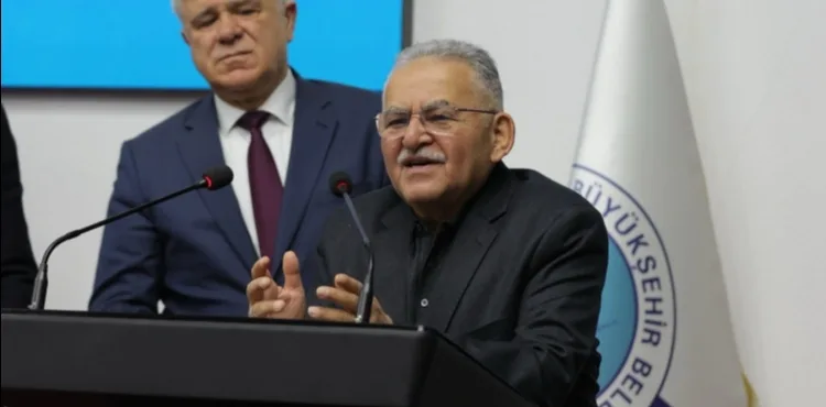 KENT KONSEYİ GENEL KURULU’NDA KONUŞAN BAŞKAN BÜYÜKKILIÇ’TAN “ORTAK AKIL” VURGUSU