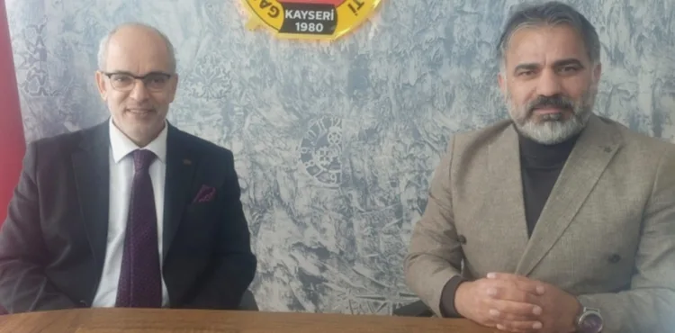Anahtar Parti’li Öztürk: Şehrin kargaşaya sürüklenmesini doğru bulmuyorum