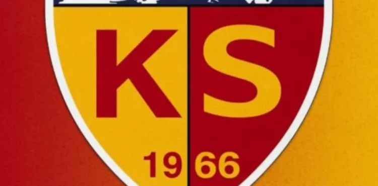 Kayserispor’da transfer tahtası açıldı
