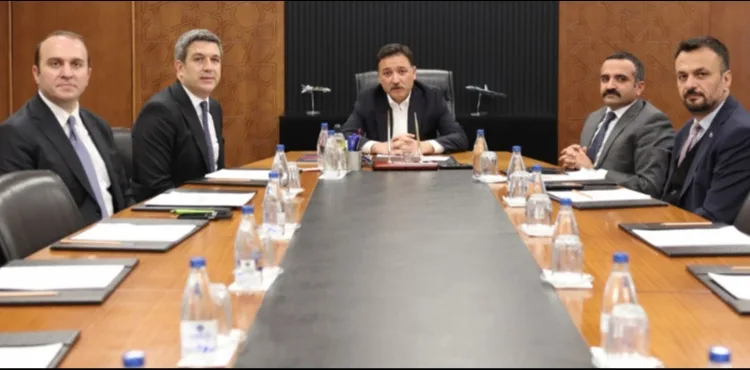 Kapadokya’nın giriş kapısı Kayseri, ortak miras için güç birliği yapıyor