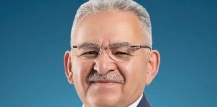 Başkan Büyükkılıç'tan yeni atanan Bakanlara tebrik mesajı