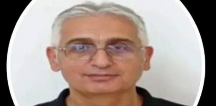 Kayseri’de müdür yardımcısı Ünal Yetkin hayatını kaybetti