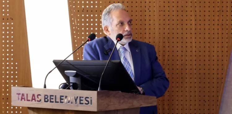 BAŞKAN YALÇIN'DAN MECLİS ÜYELERİNE İCRAAT SUNUMU