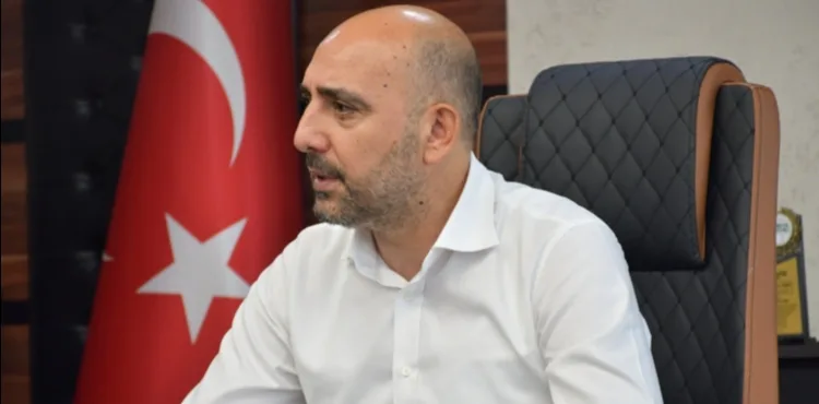 KTB Başkanı Bağlamış’tan 12 Mart İstiklal Marşı’nın Kabulü mesajı