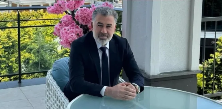 Sedat Kılınç'ın babası Said Kılınç hayatını kaybetti