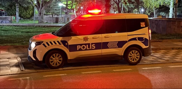 KAYSERİ’DE SİLAHLI KAVGA: 2 YARALI