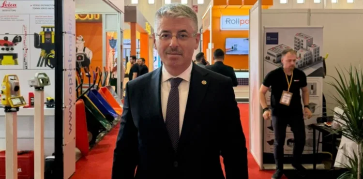ÇOPUROĞLU: SANAYİCİYİ YALNIZ BIRAKMIYORUZ!