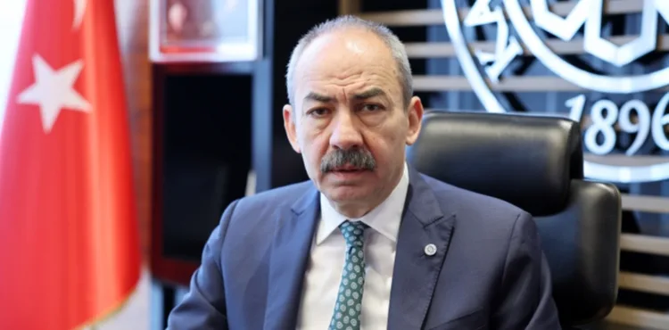 KTO BAŞKANI GÜLSOY DIŞ TİCARET VERİLERİNİ DEĞERLENDİRDİ