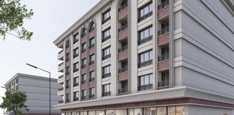 AYDINLIKEVLER’DE 175 DAİRE 14 DÜKKAN İÇİN KAT KARŞILIĞI İHALE YAPILACAK