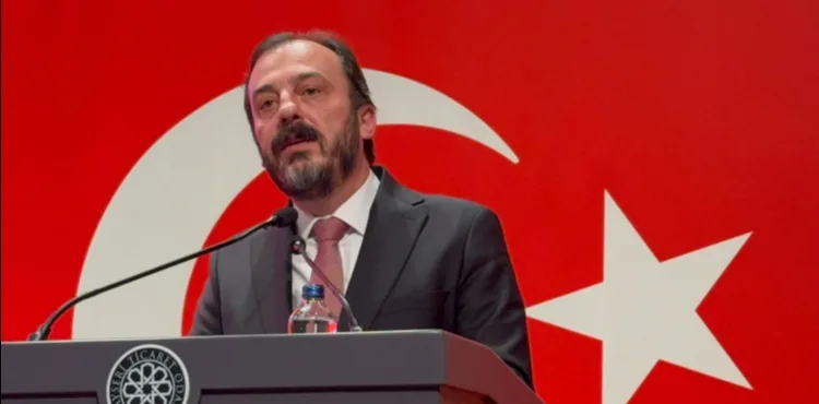 KTO’da ‘Dijital Usta Projesi’ Tanıtım Toplantısı