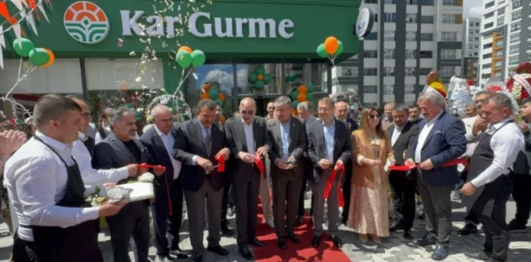 Kar Gurme Hizmete Açıldı