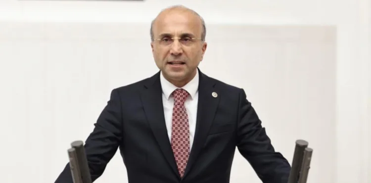 CHP’li Aşkın Genç’ten Erciyes Anadolu Holding Satışlarına Tepki