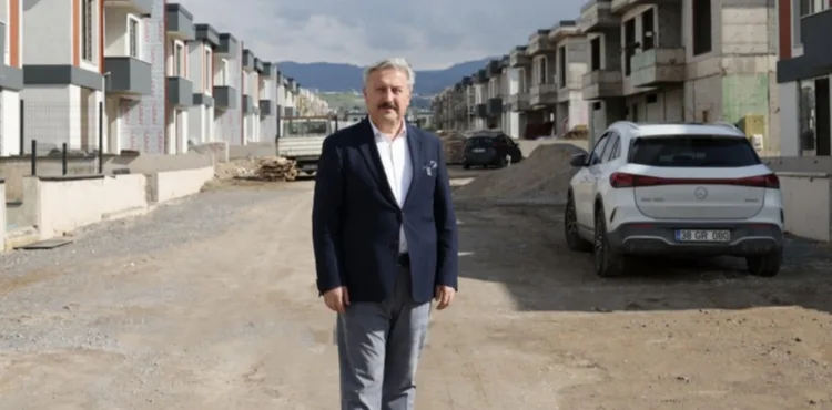 MAHALLE KÜLTÜRÜ ÇOK YAKINDA MELİKGAZİ’NİN BAHÇELİ EVLERİNDE YENİDEN BAŞLAYACAK