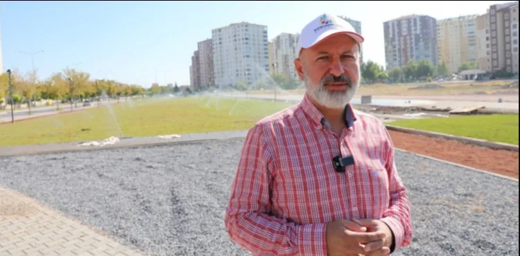 KOCASİNAN’DA AĞAÇLARA ÇEVRE DOSTU KORUMA