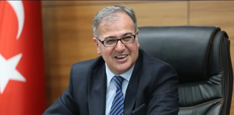 BAŞKAN ÖZDOĞAN: “KURBAN BAYRAMI’NA HAZIRIZ”