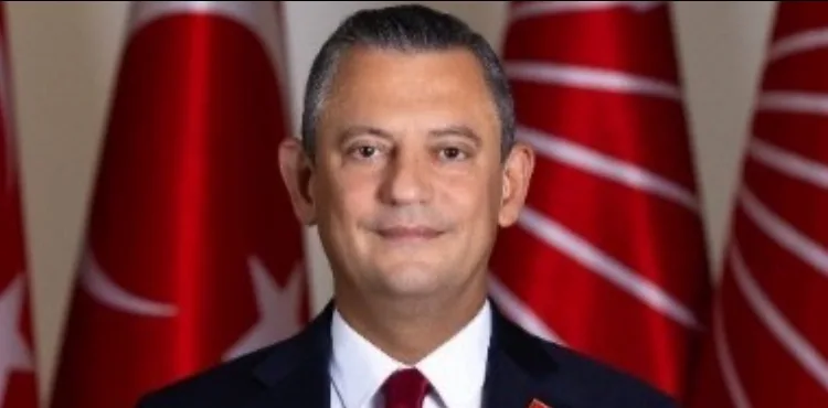 CHP’nin Kurultay Sürecinde İlk İmza Kayseri’den