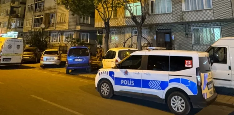 KAYSERİ’DE 2’NCİ KATTAN DÜŞEN KADIN YARALANDI
