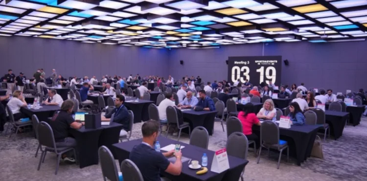 ERCİYES, ANTALYA’DA 21 ÜLKEDEN GELEN YABANCI SPOR TURİZMİ ALICILARINA TANITILDI