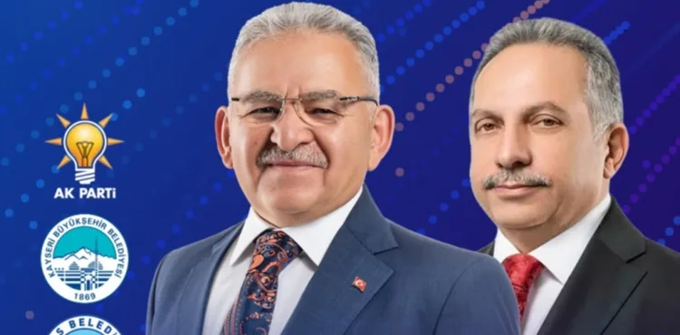 BAŞKAN BÜYÜKKILIÇ, VATANDAŞLARLA BULUŞUYOR
