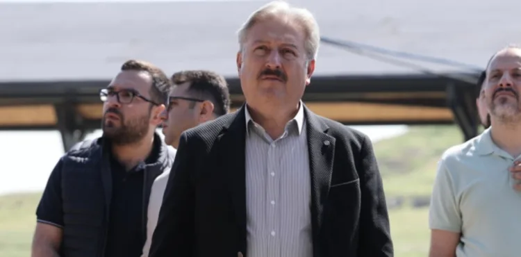 SELÇUKLU MAHALLESİ’NE ÇOK FONKSİYONLU YENİ SOSYAL TESİS
