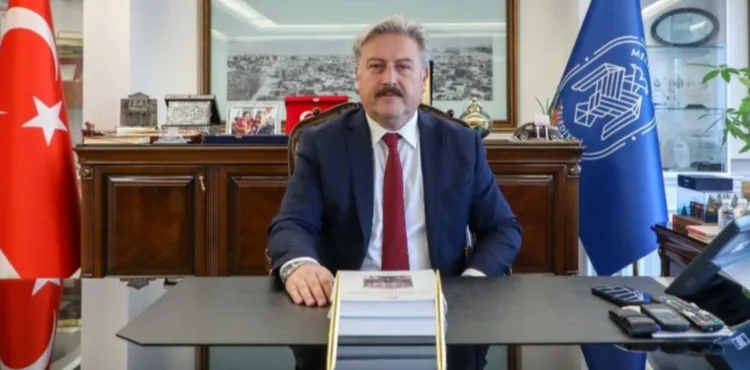 MELİKGAZİ BELEDİYESİ’NDEN KAZANDIRAN YATIRIM FIRSATI!