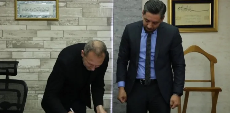 KAYMEK’TEN İSTİHDAMA GÜÇLÜ ADIM: KARİYER KÖPRÜSÜ PROTOKOLÜ İMZALANDI, ENDÜSTRİYEL TEMİZLİK KURSU BAŞLIYOR