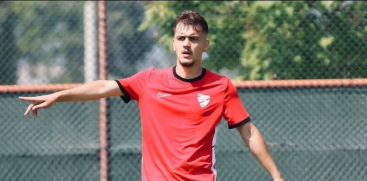 Erciyes38 FK, Ensar Bilir’i transfer etti