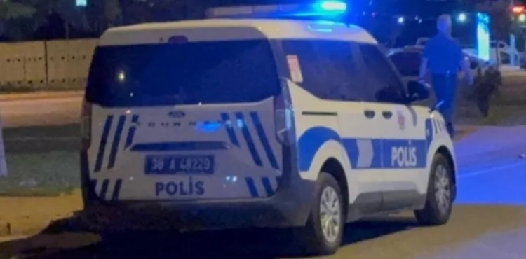 Eski Eniştesine Otomobille Çarpıp Ölümüne Neden Olduğu İddia Edilen Şüpheli Tutuklandı