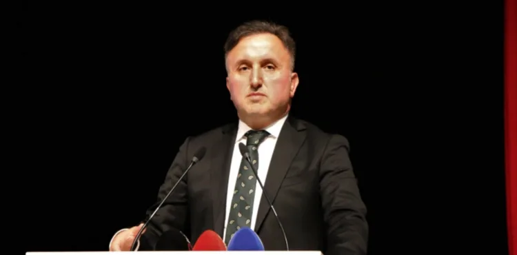 Kayseri’de Eğitimin En’leri Ödüllerini Aldı