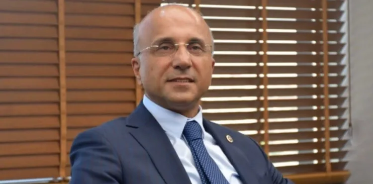 CHP’Lİ AŞKIN GENÇ’İN ENERJİ YOKSULLUĞU SORULARINA BAKANLIKTAN RAKAMSIZ YANIT