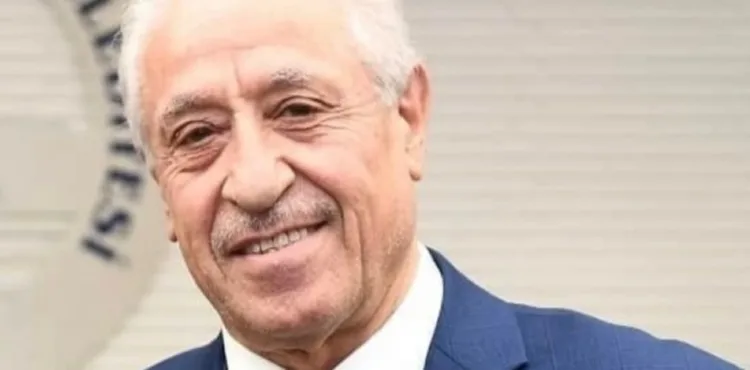 Kayseri Ağrılılar Derneği Başkanı Nevzat Barbaros'tan Soyadı Açıklaması