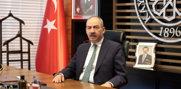 KTO BAŞKANI GÜLSOY DIŞ TİCARET VERİLERİNİ DEĞERLENDİRDİ