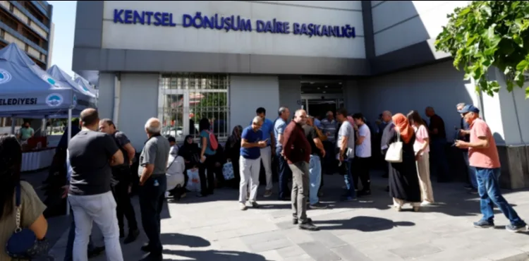 BAŞKAN BÜYÜKKILIÇ’IN DEV DÖNÜŞÜM HAMLESİNDE 3.ETAP UZLAŞMA GÖRÜŞMELERİ BAŞLADI