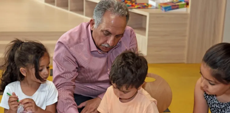 MİNİKLERİN YAZ TATİLİ TALAS'TA ATÖLYELERLE RENKLENİYOR