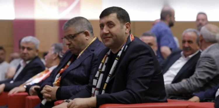 Baki Ersoy: Bu takımlar düşerse şehir düşer, bizde buna müsade etmeyiz