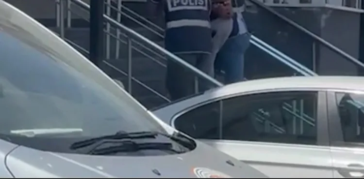 10 yıl 11 ay hapisle aranan hükümlü yakalandı